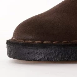 Clarks Originals Desert Boot - Brown Suede -Stuarts Fashion Store clarks originals desert boot brown suede p42148 600947 image