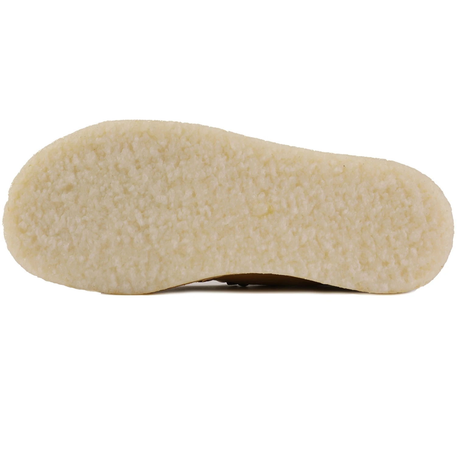 Clarks Originals Desert Nomad - Curry Leather 3 Clarks Originals Desert Nomad - Curry Leather - Image 3