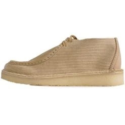 Clarks Originals Desert Nomad - Sand