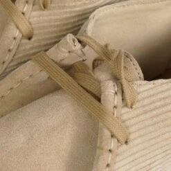 Clarks Originals Desert Nomad - Sand 10 Clarks Originals Desert Nomad - Sand -Stuarts Fashion Store clarks originals desert nomad sand p58566 853544 image