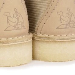 Clarks Originals Desert Nomad - Sand 13 Clarks Originals Desert Nomad - Sand -Stuarts Fashion Store clarks originals desert nomad sand p58566 853577 image