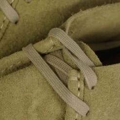 Clarks Originals Desert Nomand - Khaki Suede -Stuarts Fashion Store clarks originals desert nomand khaki suede p58032 842361 image