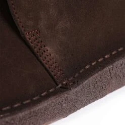 Clarks Originals Desert Trek - Dark Brown 10 Clarks Originals Desert Trek - Dark Brown -Stuarts Fashion Store clarks originals desert trek dark brown p59263 872541 image