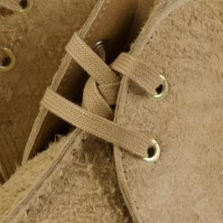 Clarks Originals Desert Trek Hi - Light Tan 9 Clarks Originals Desert Trek Hi - Light Tan -Stuarts Fashion Store clarks originals desert trek hi light tan p60600 893739 image