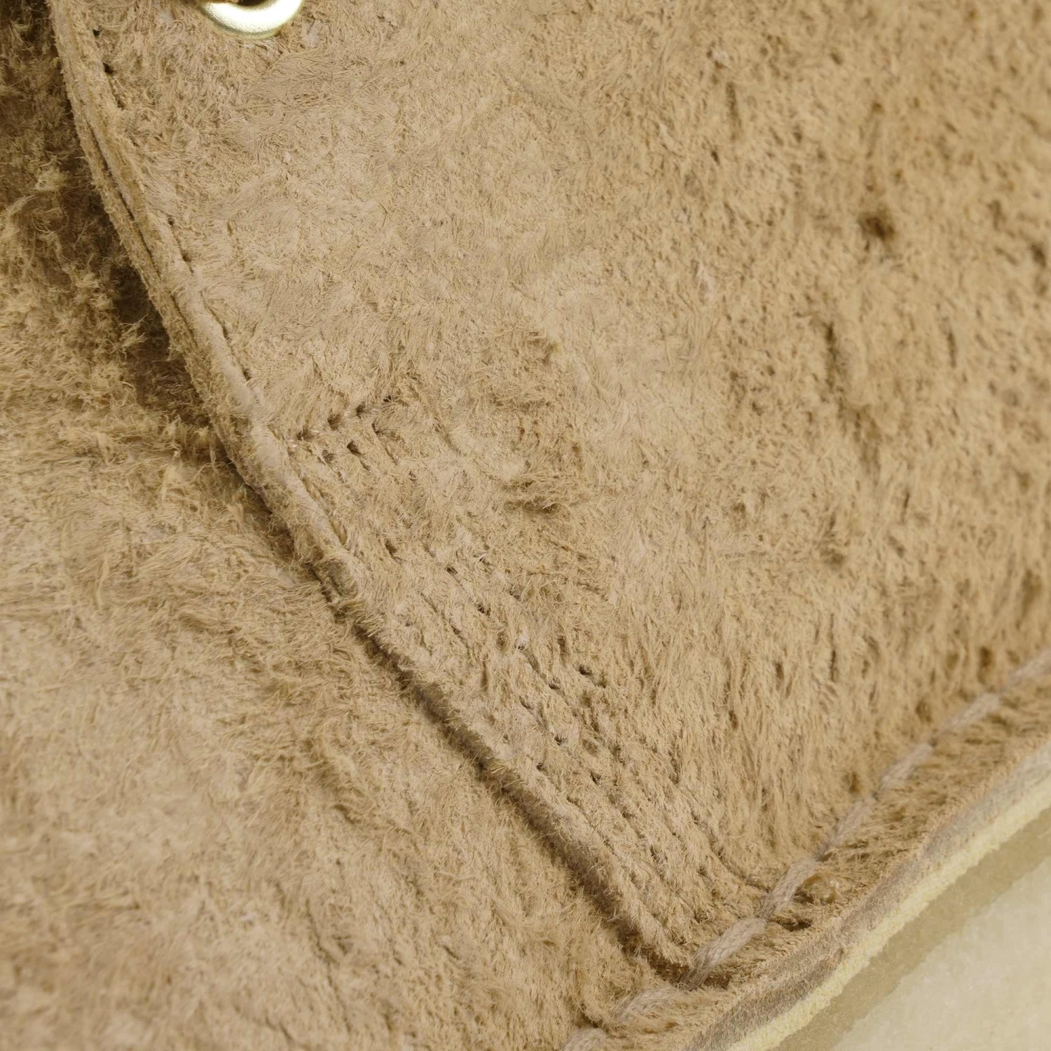 Clarks Originals Desert Trek Hi - Light Tan 5 Clarks Originals Desert Trek Hi - Light Tan - Image 5