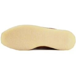 Clarks Originals Lockhill - Burgundy 8 Clarks Originals Lockhill - Burgundy -Stuarts Fashion Store clarks originals lockhill burgundy p60938 899410 image