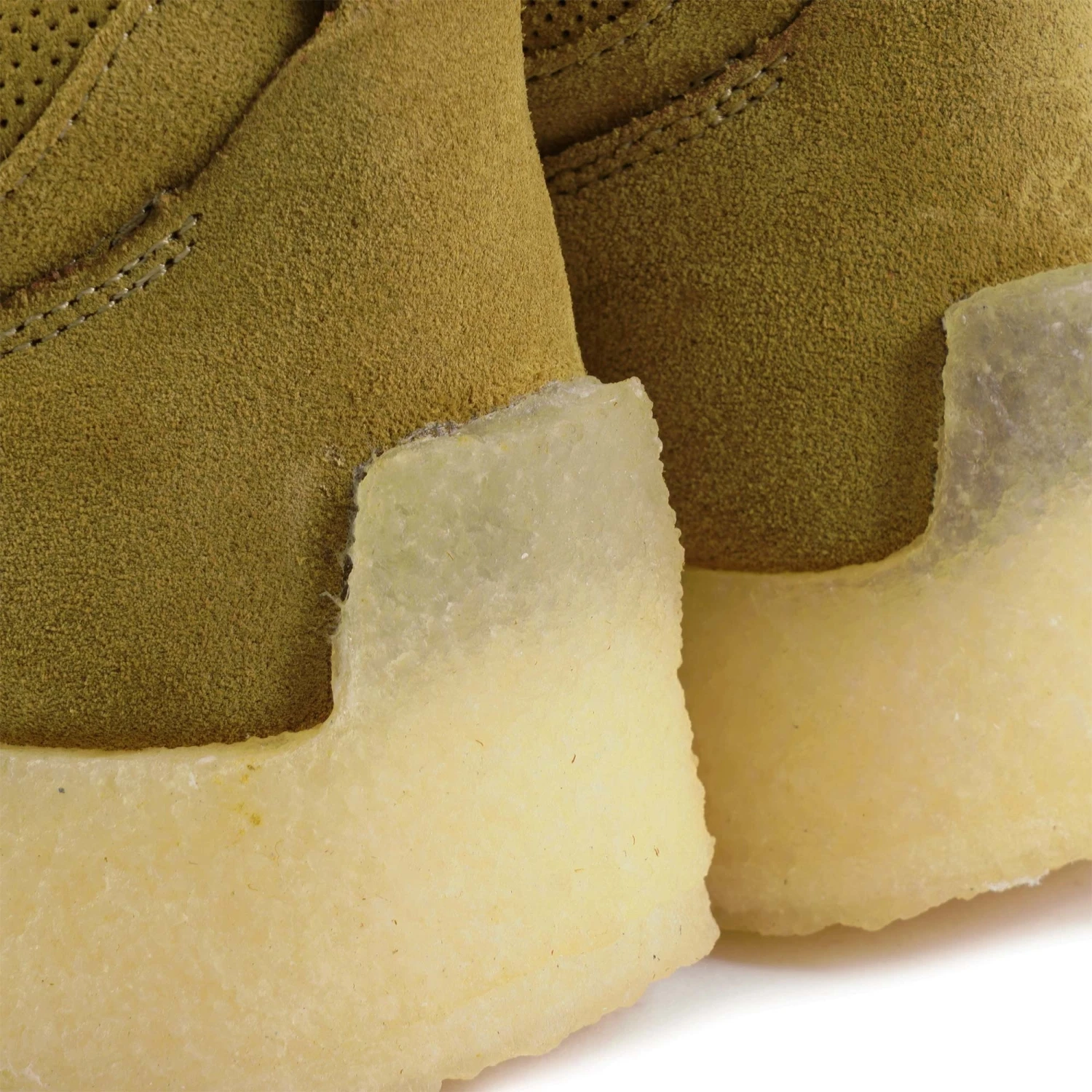 Clarks Originals Lockhill - Tan 6 Clarks Originals Lockhill - Tan - Image 6