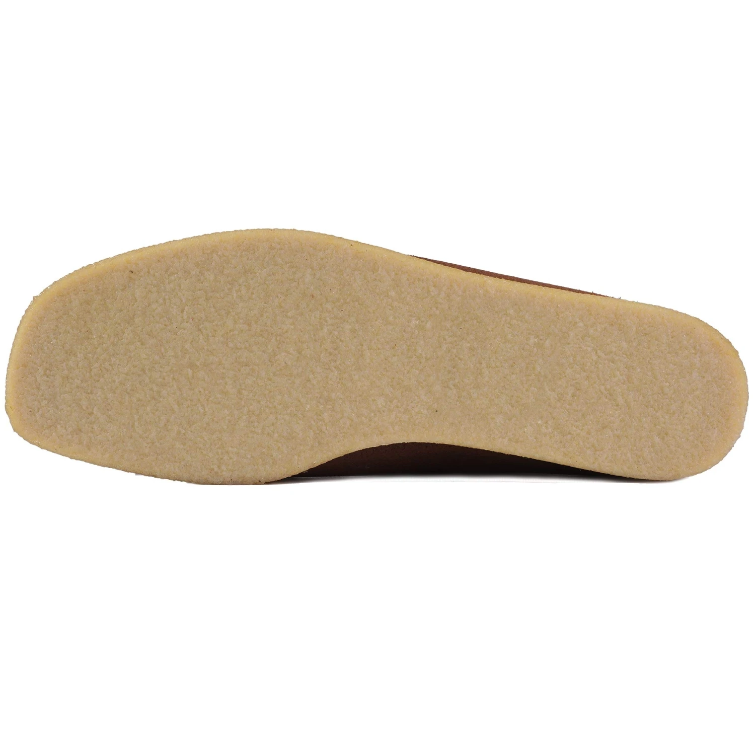 Clarks Originals Lugger Boot - Rust Brown 3 Clarks Originals Lugger Boot - Rust Brown - Image 3