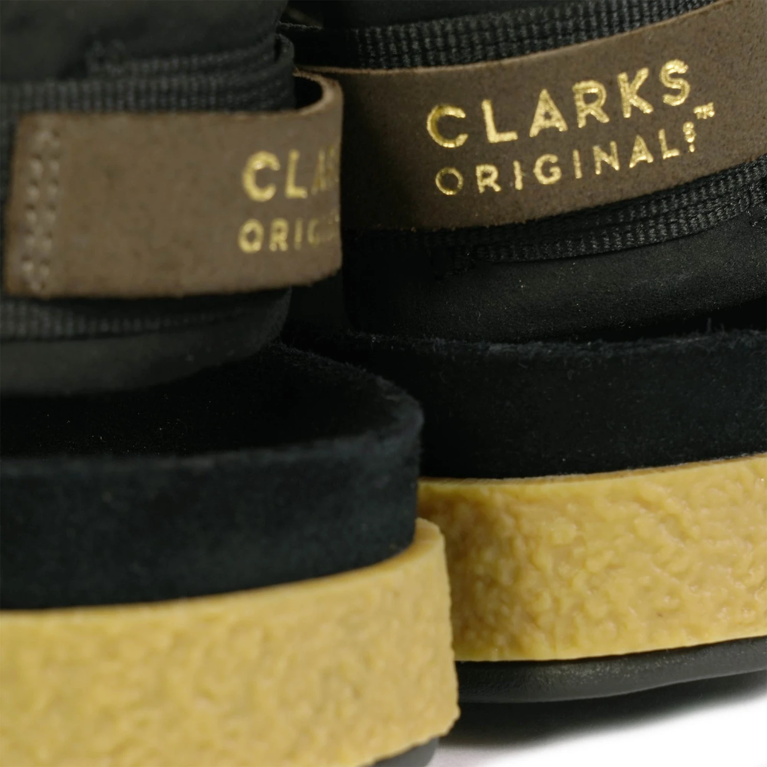 Clarks Originals Overleigh Tor - Olive 6 Clarks Originals Overleigh Tor - Olive - Image 6