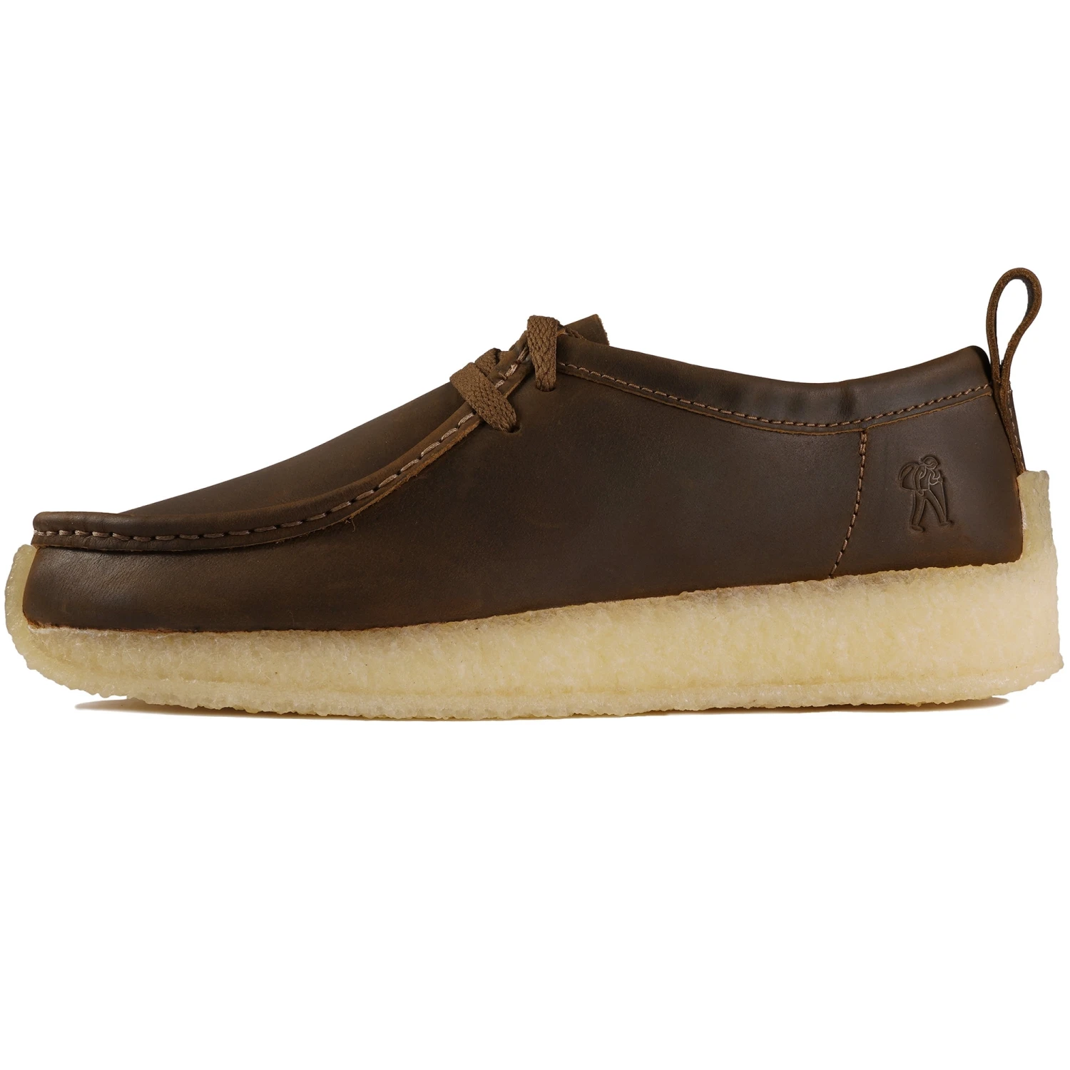 Clarks Originals Rossendale - Beeswax 1 Clarks Originals Rossendale - Beeswax