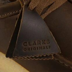 Clarks Originals Rossendale - Beeswax 10 Clarks Originals Rossendale - Beeswax -Stuarts Fashion Store clarks originals rossendale beeswax p60937 898463 image