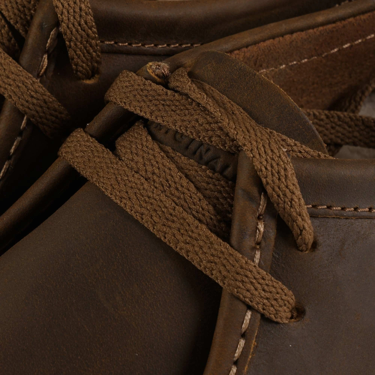 Clarks Originals Rossendale - Beeswax 5 Clarks Originals Rossendale - Beeswax - Image 5