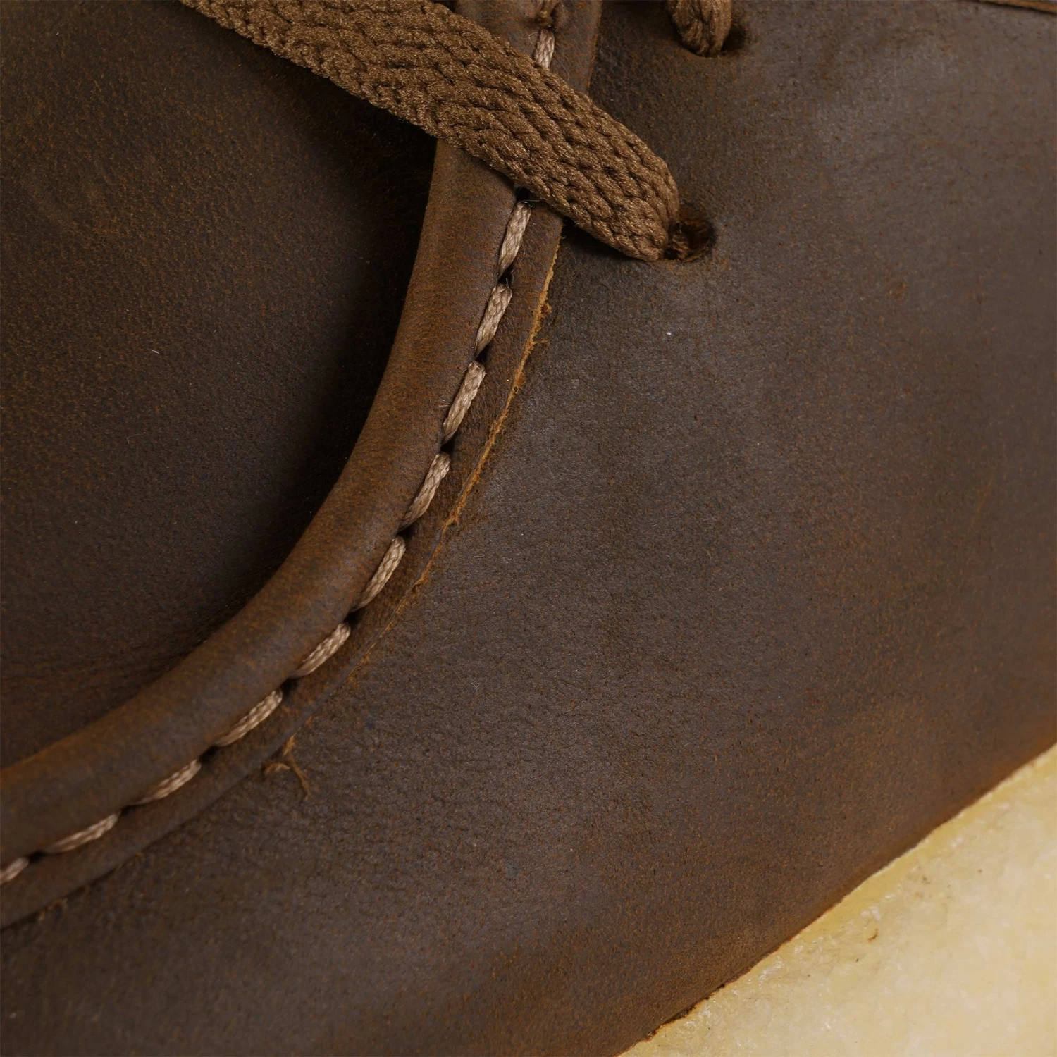 Clarks Originals Rossendale - Beeswax 6 Clarks Originals Rossendale - Beeswax - Image 6