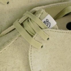 Clarks Originals Trek Cup - Maple Hairy Suede -Stuarts Fashion Store clarks originals trek cup maple hairy suede p57437 832811 image