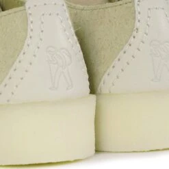 Clarks Originals Trek Cup - Maple Hairy Suede -Stuarts Fashion Store clarks originals trek cup maple hairy suede p57437 832833 image