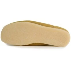 Clarks Originals Wallabee Boot - Oakmoss 10 Clarks Originals Wallabee Boot - Oakmoss -Stuarts Fashion Store clarks originals wallabee boot oakmoss p56441 807306 image