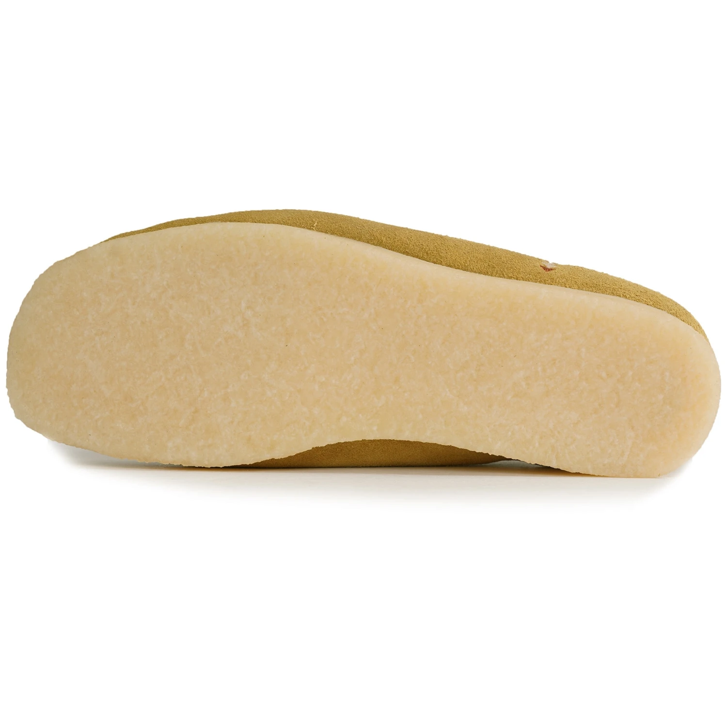 Clarks Originals Wallabee Boot - Oakmoss 4 Clarks Originals Wallabee Boot - Oakmoss - Image 4