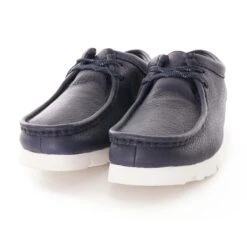 Stuarts Fashion Store -Stuarts Fashion Store clarks originals wallabee gtx navy p47023 556846 image