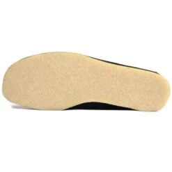 Clarks Originals Weaver - Black Suede -Stuarts Fashion Store clarks originals weaver black suede p55372 778718 image