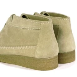 Clarks Originals Weaver Boot - Maple Suede -Stuarts Fashion Store clarks originals weaver boot maple suede p55371 778773 image