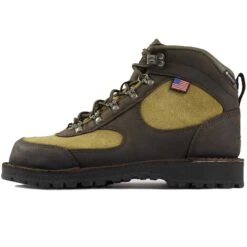 Danner Boots Cascade Crest - Turkish Coffee