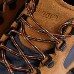 Danner Boots Free Spirit - Brown/Navy -Stuarts Fashion Store danner boots free spirit brown navy p58971 863978 image