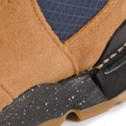 Danner Boots Free Spirit - Brown/Navy -Stuarts Fashion Store danner boots free spirit brown navy p58971 863989 image