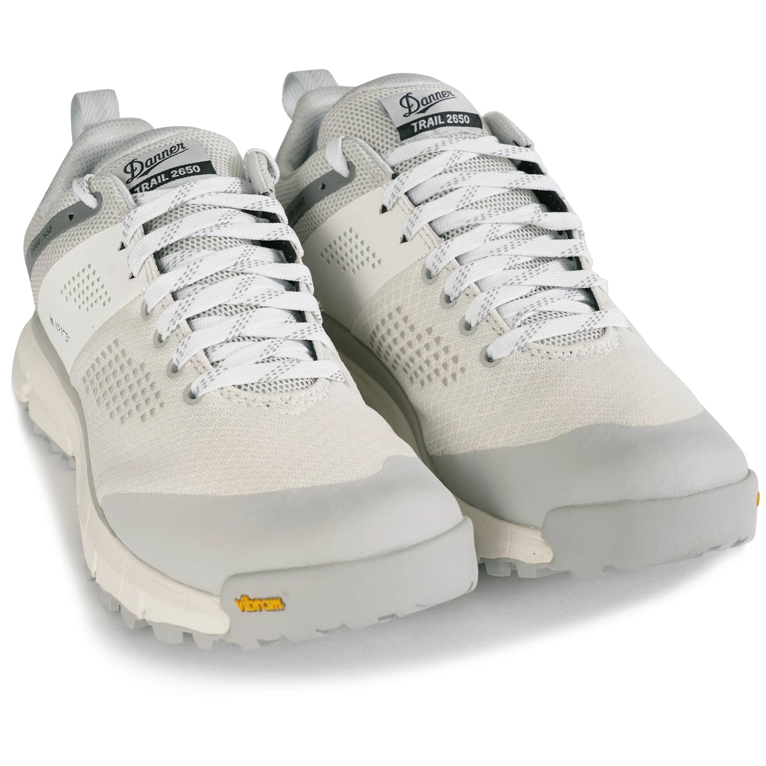 Danner Boots Trail 2650 Mesh GTX - Ghost 2 Danner Boots Trail 2650 Mesh GTX - Ghost - Image 2