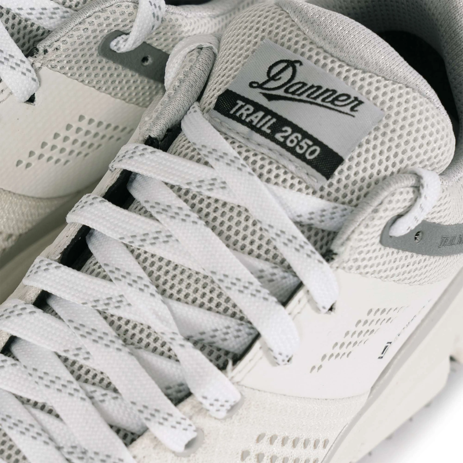 Danner Boots Trail 2650 Mesh GTX - Ghost 5 Danner Boots Trail 2650 Mesh GTX - Ghost - Image 5