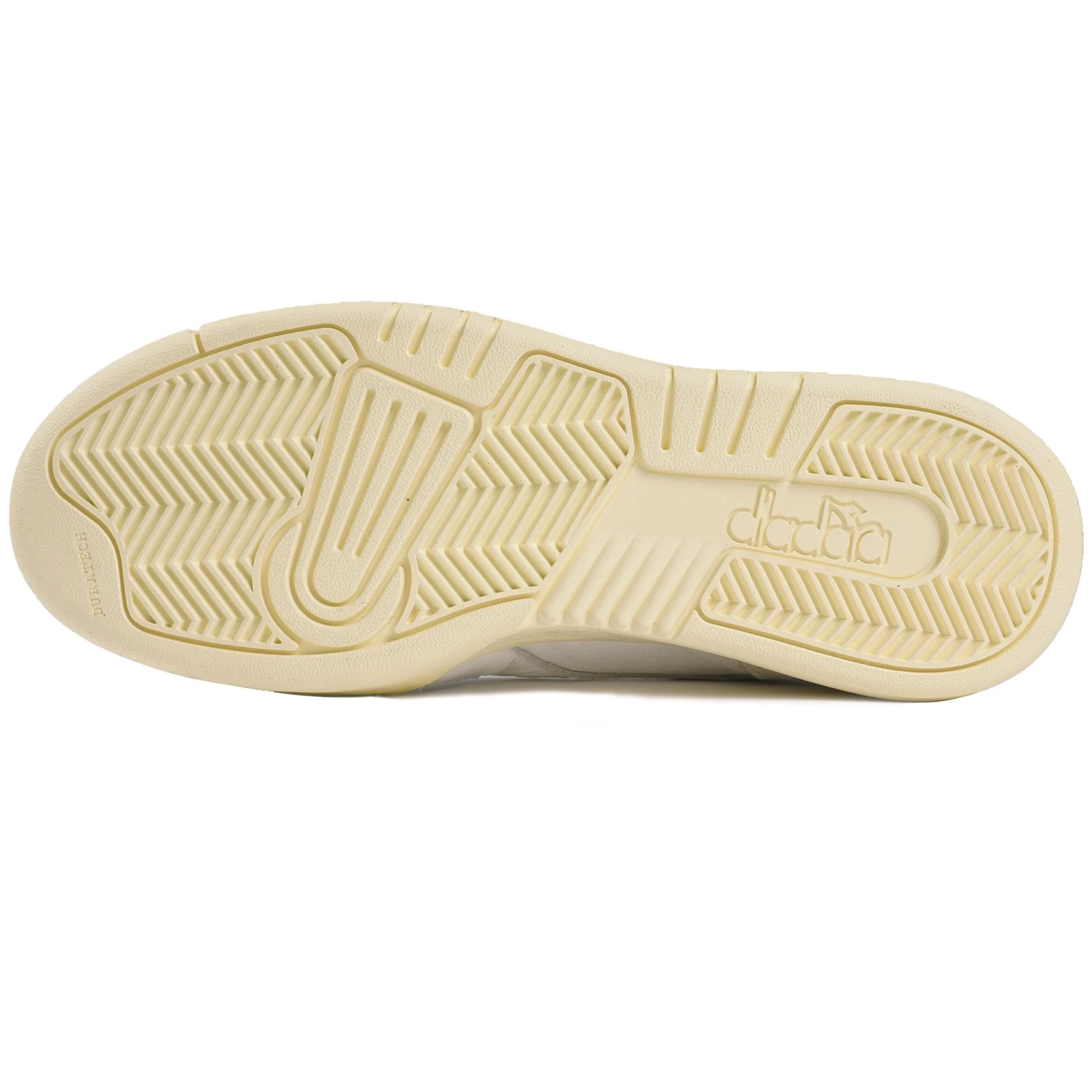 Diadora B.560 Cork Used Italia - White 3 Diadora B.560 Cork Used Italia - White - Image 3