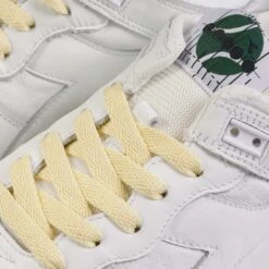 Diadora B.560 Cork Used Italia - White 9 Diadora B.560 Cork Used Italia - White -Stuarts Fashion Store diadora b 560 cork used italia white p59043 866522 image