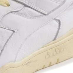 Diadora B.560 Cork Used Italia - White 10 Diadora B.560 Cork Used Italia - White -Stuarts Fashion Store diadora b 560 cork used italia white p59043 866529 image