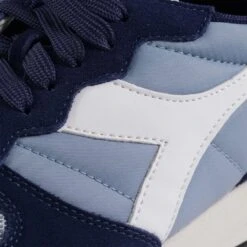 Diadora Camaro - Blue -Stuarts Fashion Store diadora camaro blue p60448 889435 image