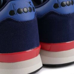 Diadora Camaro - Blue -Stuarts Fashion Store diadora camaro blue p60448 889446 image