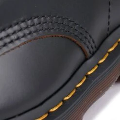 Dr. Martens 939 Ben Boot - Black -Stuarts Fashion Store dr martens 939 ben boot black p60969 902570 image