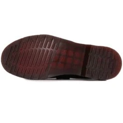 Dr. Martens Adrian Tassel Loafer Shoes - Black 8 Dr. Martens Adrian Tassel Loafer Shoes - Black -Stuarts Fashion Store dr martens adrian tassel loafer shoes black p57228 826280 image