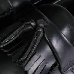 Dr. Martens Adrian Tassel Loafer Shoes - Black 9 Dr. Martens Adrian Tassel Loafer Shoes - Black -Stuarts Fashion Store dr martens adrian tassel loafer shoes black p57228 826293 image