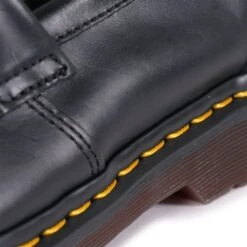 Dr. Martens Adrian Tassel Loafer Shoes - Black 10 Dr. Martens Adrian Tassel Loafer Shoes - Black -Stuarts Fashion Store dr martens adrian tassel loafer shoes black p57228 826306 image