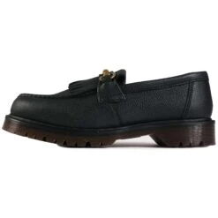 Dr. Martens Adrian Snaffle - Black