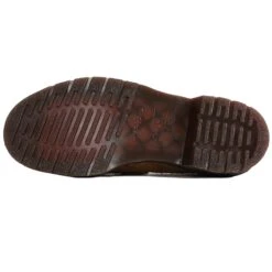 Dr. Martens Adrian Snaffle - Brown/Mustard 8 Dr. Martens Adrian Snaffle - Brown/Mustard -Stuarts Fashion Store dr martens archive adrian snaffle brown mustard p58626 856392 image