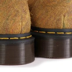 Dr. Martens Adrian Snaffle - Brown/Mustard 11 Dr. Martens Adrian Snaffle - Brown/Mustard -Stuarts Fashion Store dr martens archive adrian snaffle brown mustard p58626 856413 image