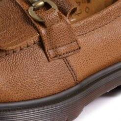 Dr. Martens Adrian Snaffle - Brown 10 Dr. Martens Adrian Snaffle - Brown -Stuarts Fashion Store dr martens archive adrian snaffle brown p58734 858365 image