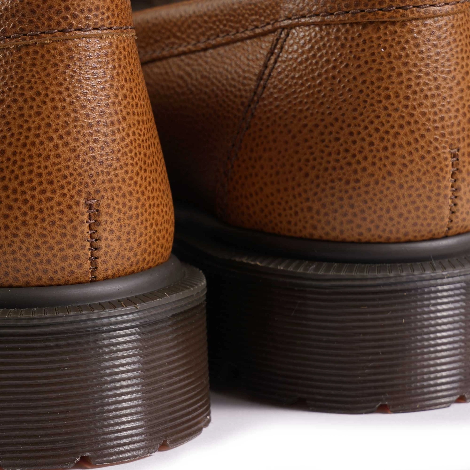 Dr. Martens Adrian Snaffle - Brown 6 Dr. Martens Adrian Snaffle - Brown - Image 6