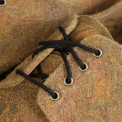 Dr. Martens Smiths - Brown/Mustard 9 Dr. Martens Smiths - Brown/Mustard -Stuarts Fashion Store dr martens archive smiths brown mustard p58613 855092 image