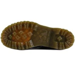 Dr. Martens Made In England 1460 Pascal Phoenix Leather - Charcoal Grey -Stuarts Fashion Store dr martens made in england 1460 pascal phoenix leather charcoal grey p60550 893612 image