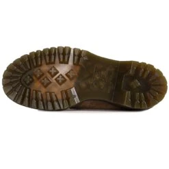 Dr. Martens Made In England 1461 Bex Tufted Suede - Sand -Stuarts Fashion Store dr martens made in england 1461 bex tufted suede sand p58041 842053 image