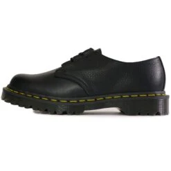 Dr. Martens Made In England 1461 GHL - Black