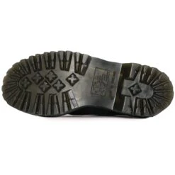 Dr. Martens Made In England 1461 GHL - Black 8 Dr. Martens Made In England 1461 GHL - Black -Stuarts Fashion Store dr martens made in england 1461 ghl black p57463 832750 image