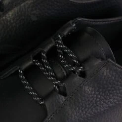 Dr. Martens Made In England 1461 GHL - Black 9 Dr. Martens Made In England 1461 GHL - Black -Stuarts Fashion Store dr martens made in england 1461 ghl black p57463 832757 image