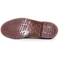 Dr. Martens Made In England 1461 Savannah Nubuck - Green -Stuarts Fashion Store dr martens made in england 1461 savannah nubuck green p54877 757554 image